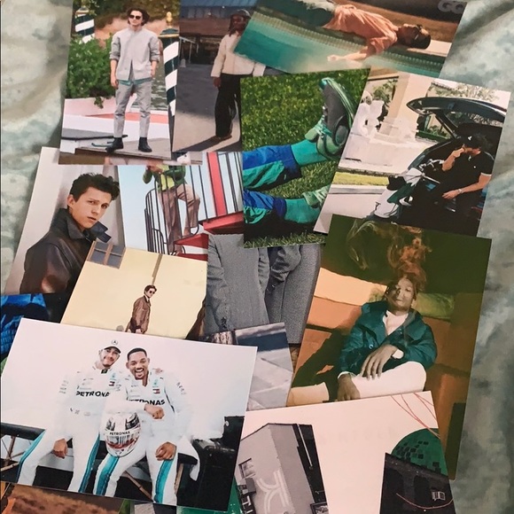 Picture Collage (free add-on for bundles) - Picture 2 of 12